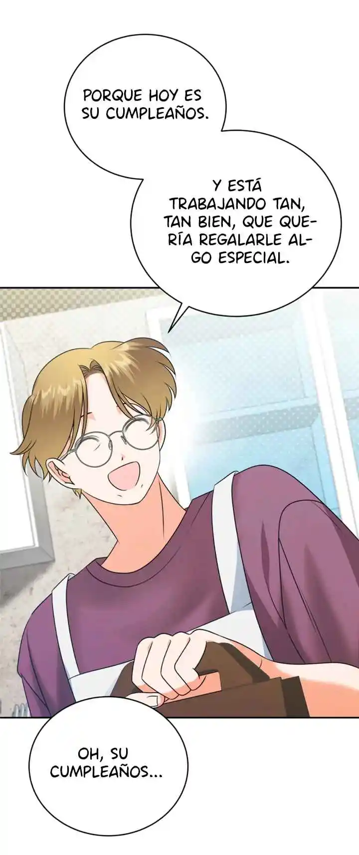 Mis Calificaciones Caerán Si El Protagonista Masculino No Está - Capítulo 14 - Página 50 - LectorTMOo