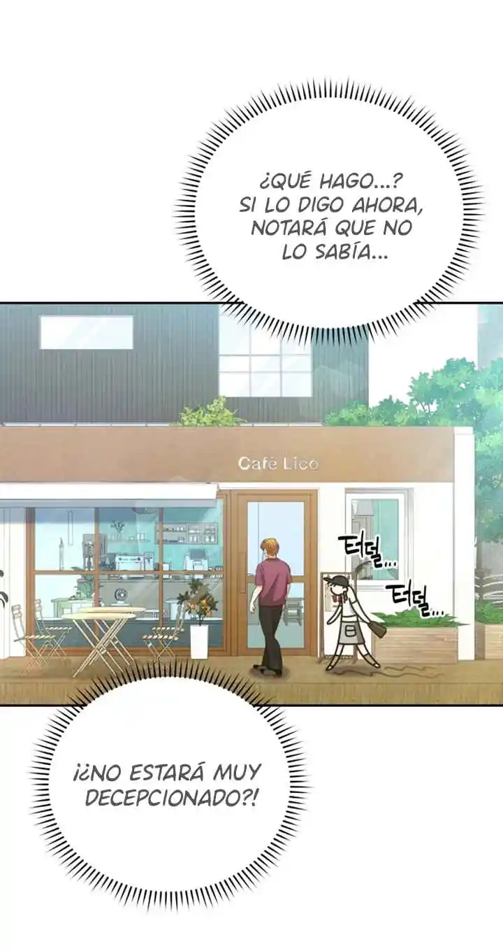 Mis Calificaciones Caerán Si El Protagonista Masculino No Está - Capítulo 14 - Página 55 - LectorTMOo