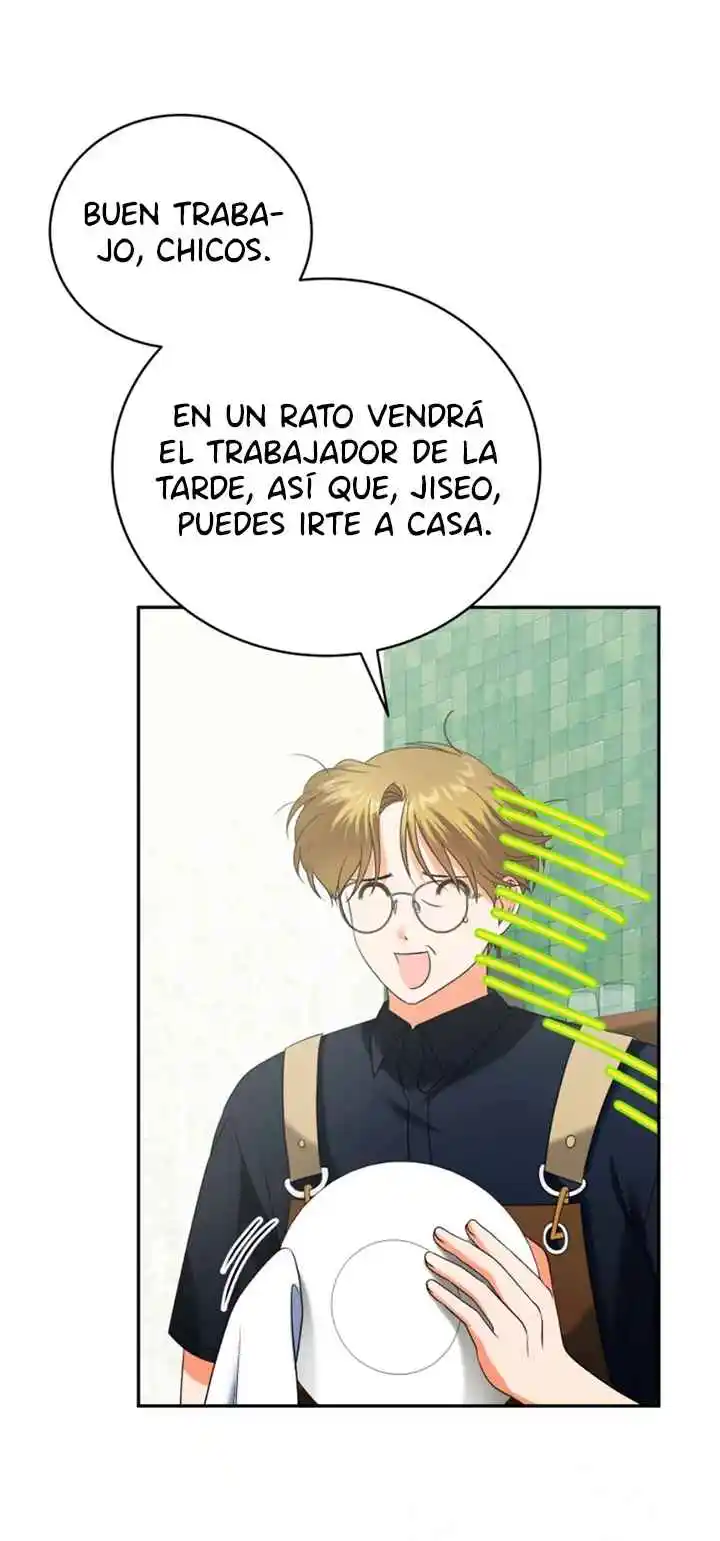 Mis Calificaciones Caerán Si El Protagonista Masculino No Está - Capítulo 15 - Página 5 - LectorTMOo