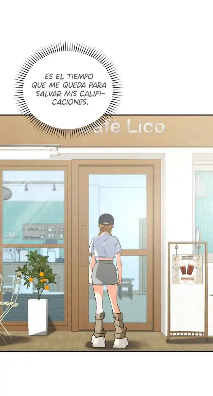 Mis Calificaciones Caerán Si El Protagonista Masculino No Está - Capítulo 15 - Página 11 - LectorTMOo