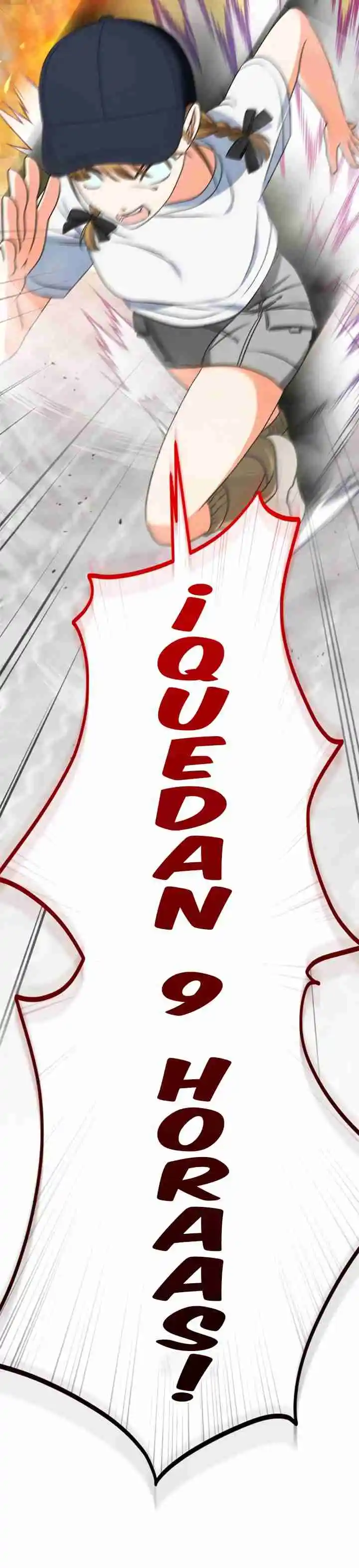 Mis Calificaciones Caerán Si El Protagonista Masculino No Está - Capítulo 15 - Página 13 - LectorTMOo