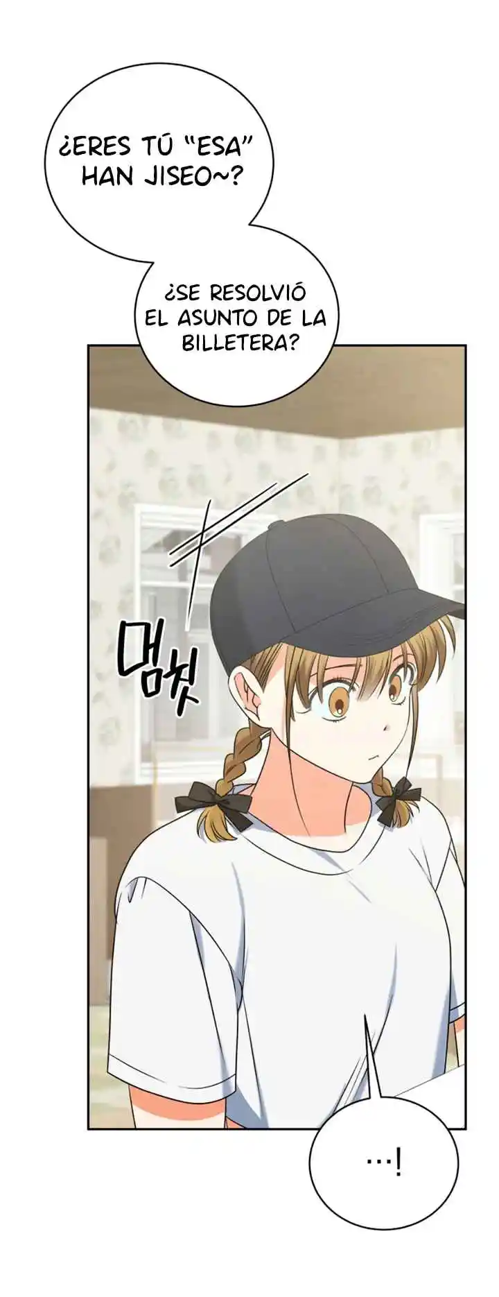 Mis Calificaciones Caerán Si El Protagonista Masculino No Está - Capítulo 15 - Página 25 - LectorTMOo
