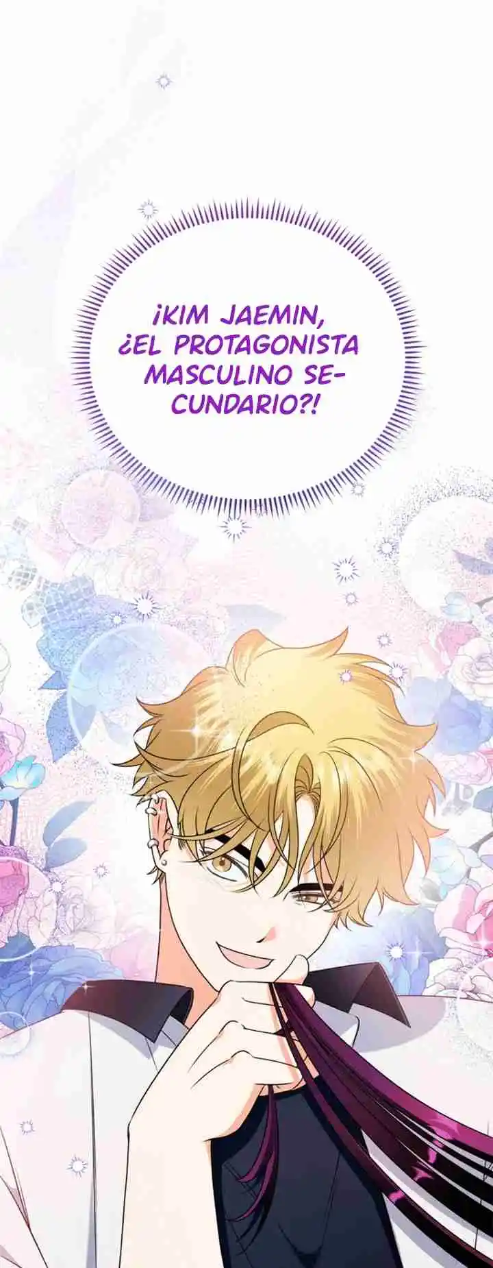 Mis Calificaciones Caerán Si El Protagonista Masculino No Está - Capítulo 15 - Página 30 - LectorTMOo