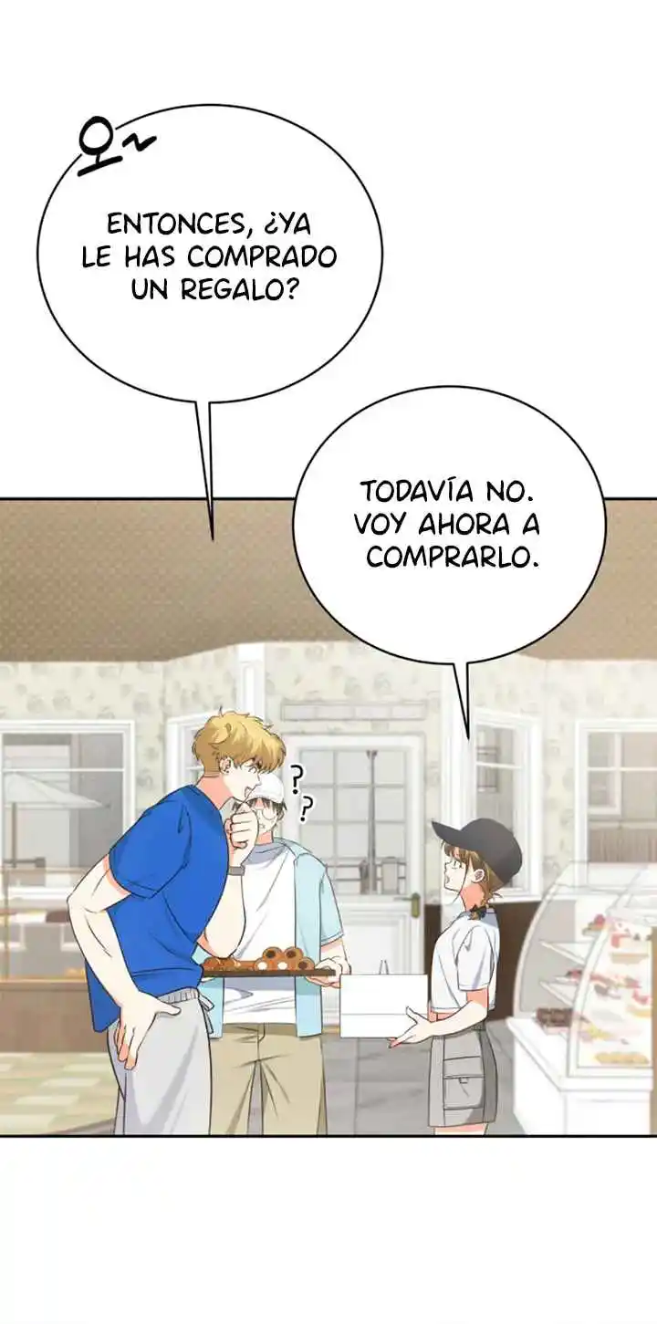 Mis Calificaciones Caerán Si El Protagonista Masculino No Está - Capítulo 15 - Página 36 - LectorTMOo