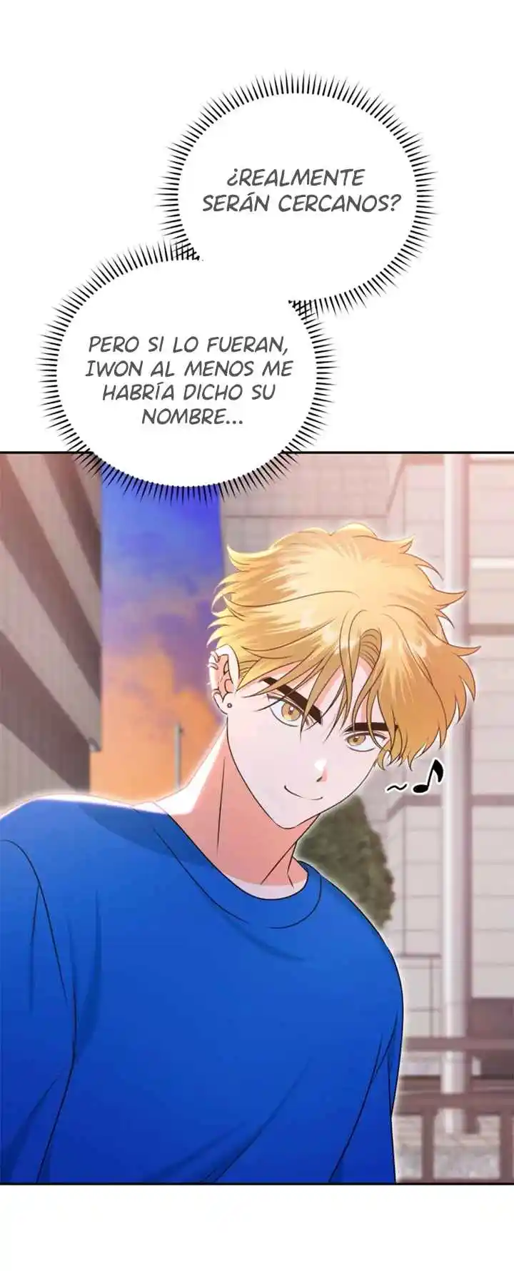 Mis Calificaciones Caerán Si El Protagonista Masculino No Está - Capítulo 15 - Página 41 - LectorTMOo