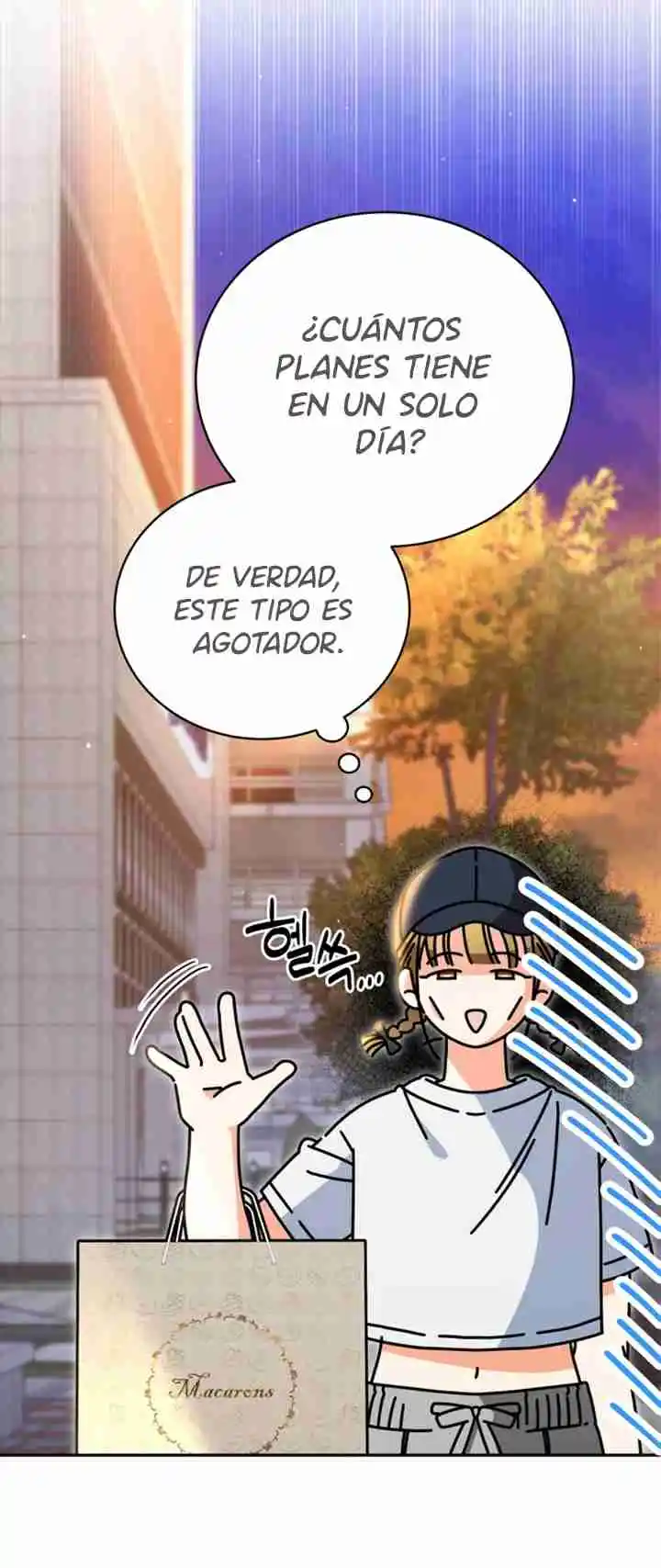Mis Calificaciones Caerán Si El Protagonista Masculino No Está - Capítulo 15 - Página 56 - LectorTMOo