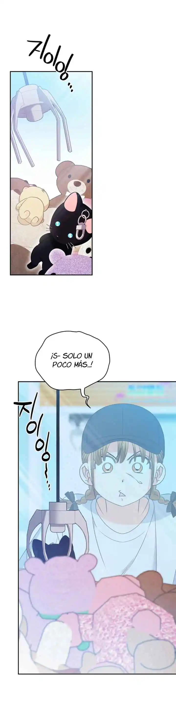 Mis Calificaciones Caerán Si El Protagonista Masculino No Está - Capítulo 16 - Página 3 - LectorTMOo