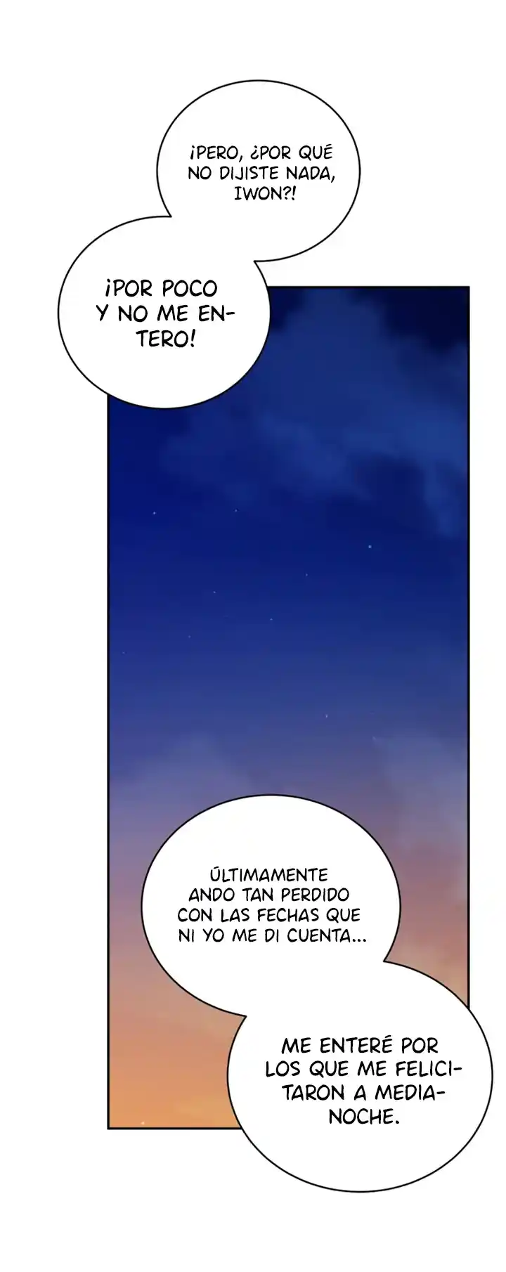 Mis Calificaciones Caerán Si El Protagonista Masculino No Está - Capítulo 16 - Página 19 - LectorTMOo