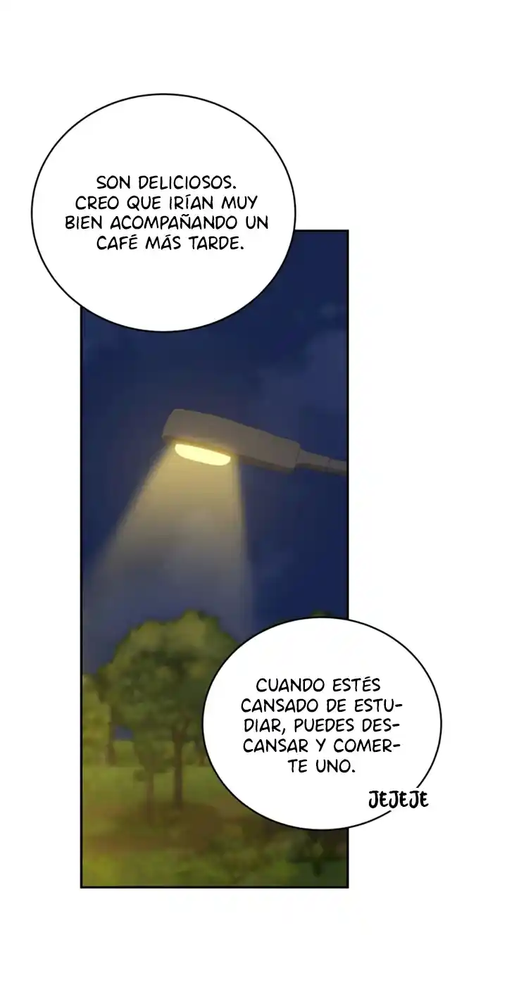 Mis Calificaciones Caerán Si El Protagonista Masculino No Está - Capítulo 16 - Página 41 - LectorTMOo