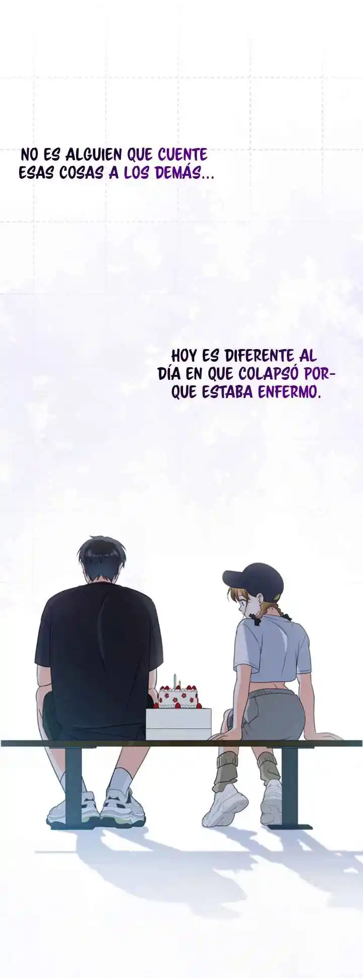 Mis Calificaciones Caerán Si El Protagonista Masculino No Está - Capítulo 16 - Página 51 - LectorTMOo
