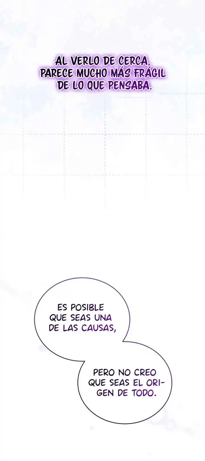 Mis Calificaciones Caerán Si El Protagonista Masculino No Está - Capítulo 16 - Página 52 - LectorTMOo