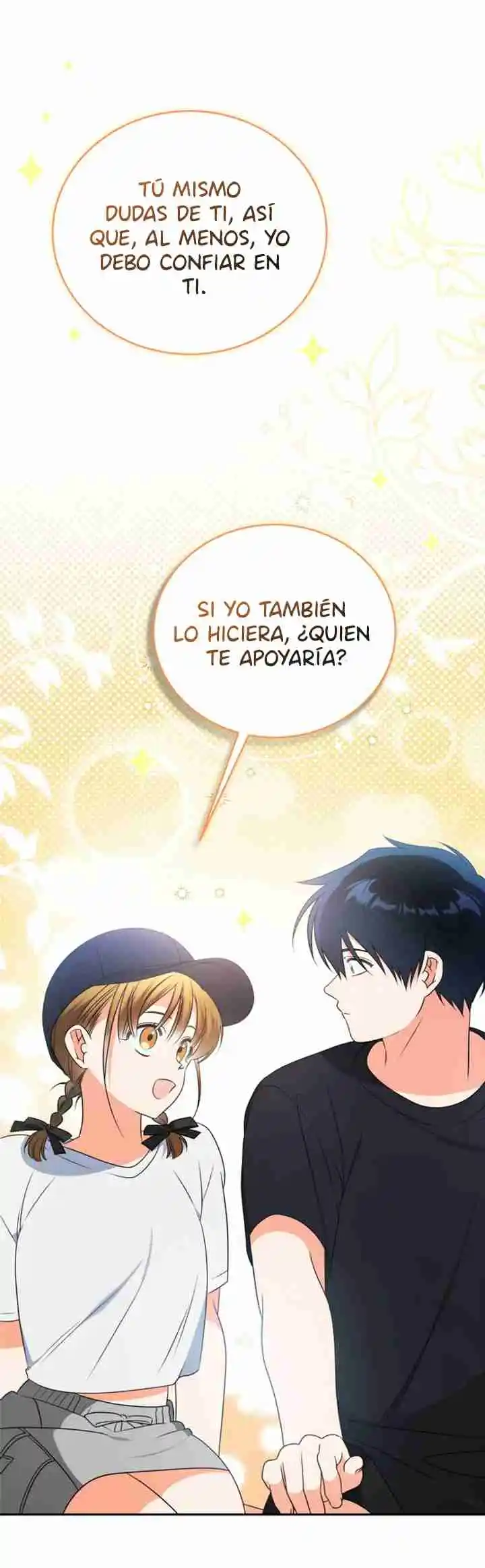 Mis Calificaciones Caerán Si El Protagonista Masculino No Está - Capítulo 16 - Página 55 - LectorTMOo