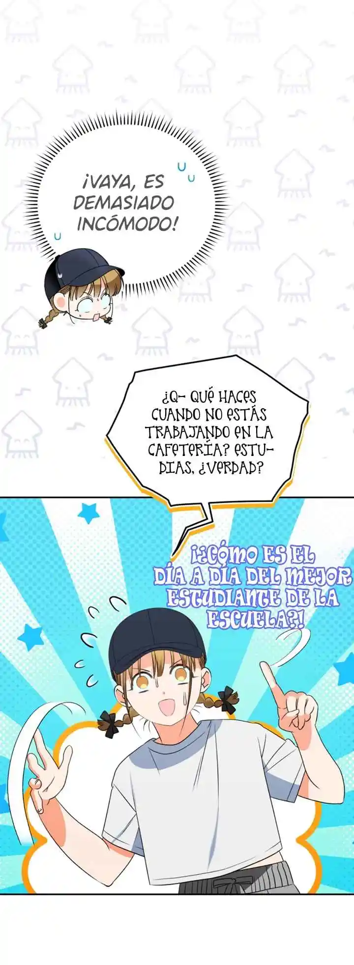 Mis Calificaciones Caerán Si El Protagonista Masculino No Está - Capítulo 16 - Página 60 - LectorTMOo
