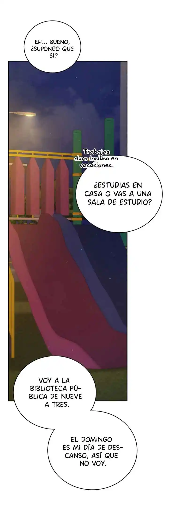 Mis Calificaciones Caerán Si El Protagonista Masculino No Está - Capítulo 16 - Página 61 - LectorTMOo
