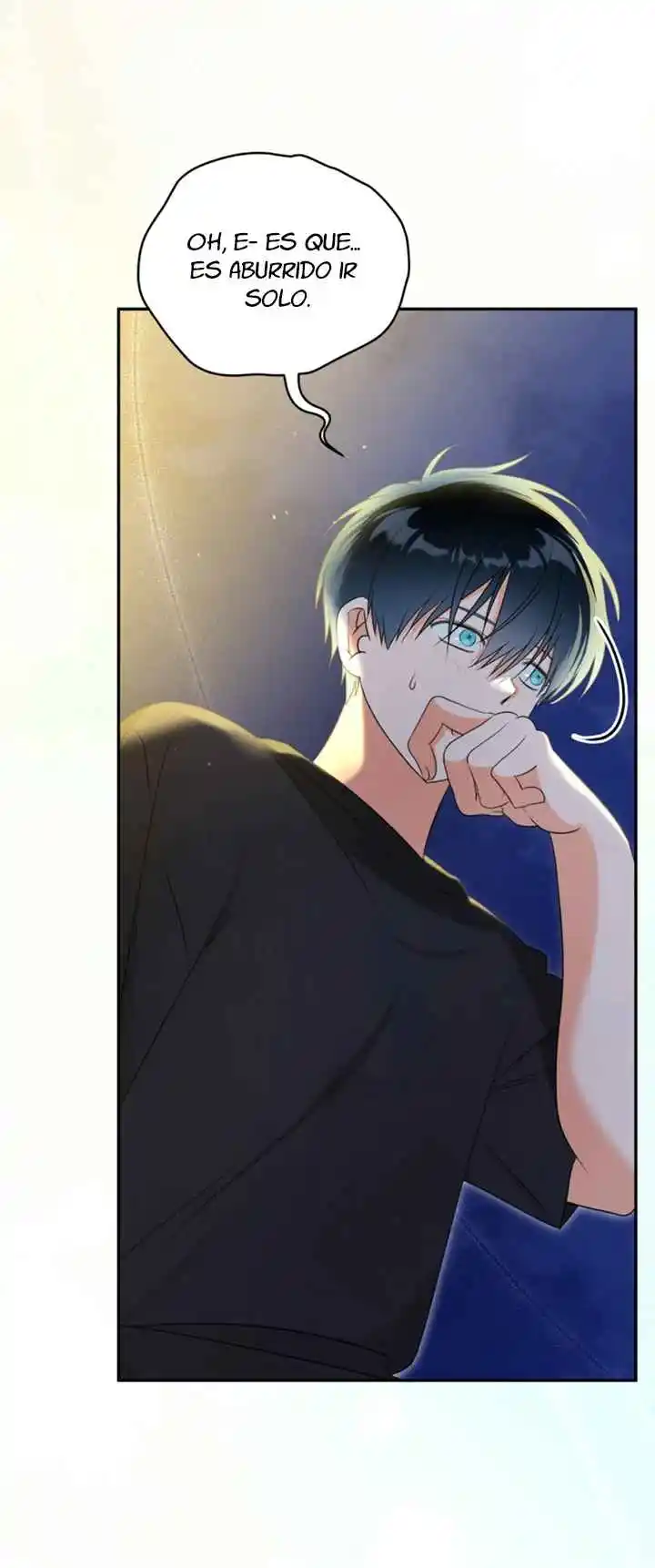 Mis Calificaciones Caerán Si El Protagonista Masculino No Está - Capítulo 16 - Página 64 - LectorTMOo