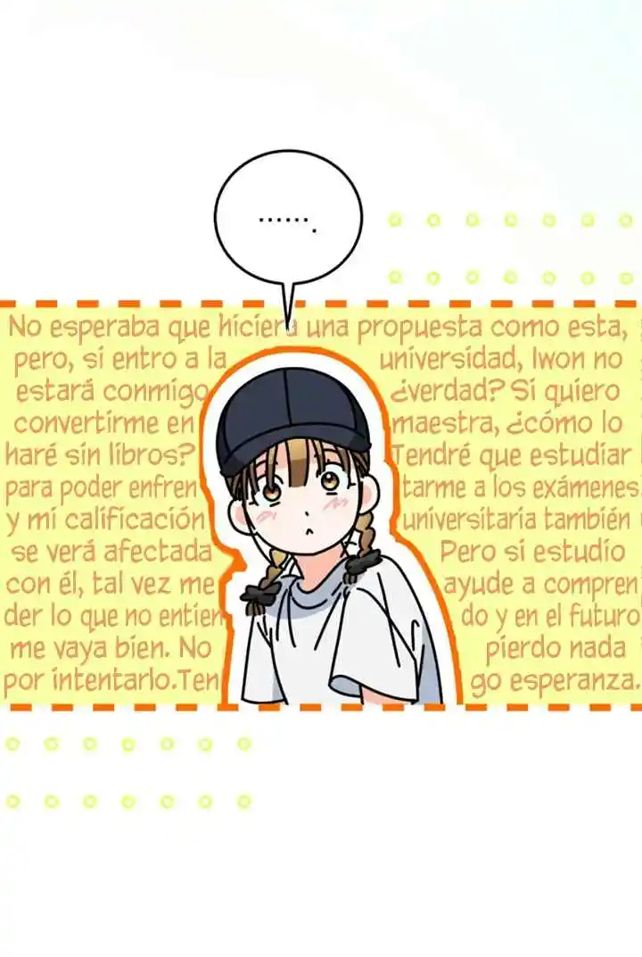 Mis Calificaciones Caerán Si El Protagonista Masculino No Está - Capítulo 16 - Página 65 - LectorTMOo