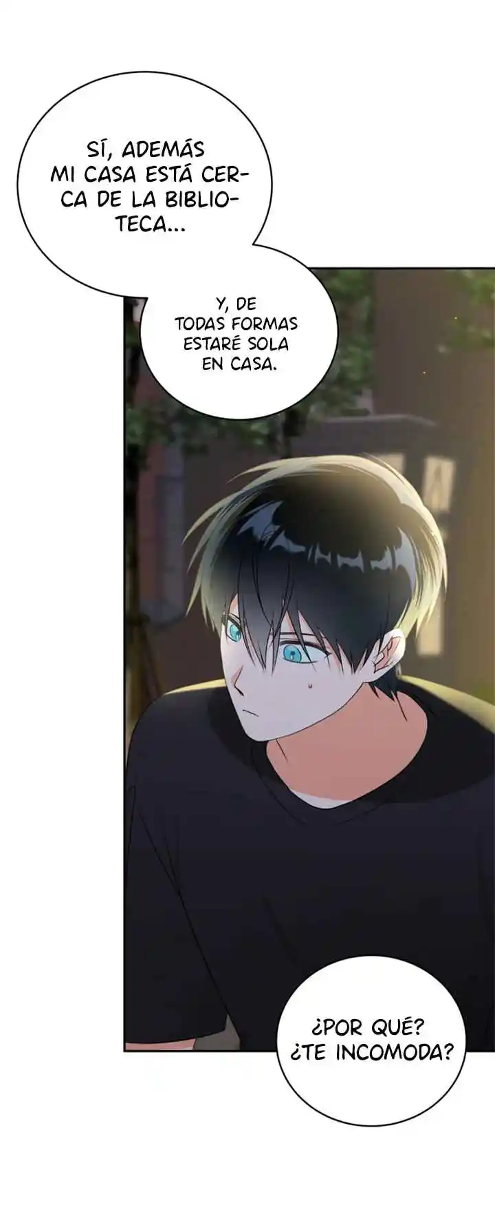 Mis Calificaciones Caerán Si El Protagonista Masculino No Está - Capítulo 16 - Página 67 - LectorTMOo
