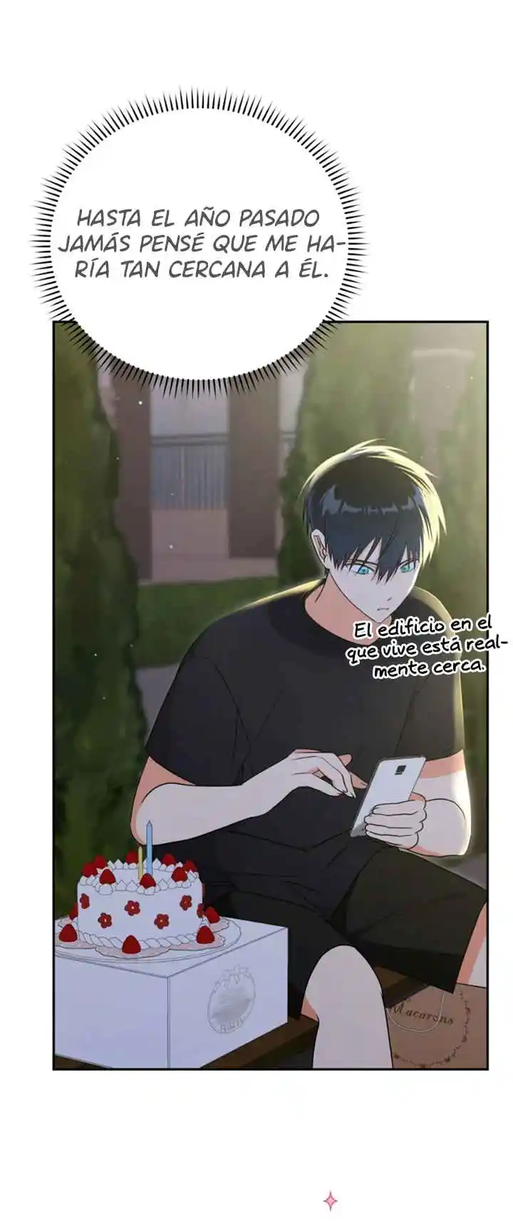 Mis Calificaciones Caerán Si El Protagonista Masculino No Está - Capítulo 16 - Página 73 - LectorTMOo
