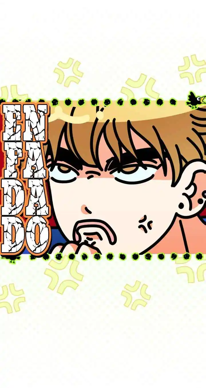 Mis Calificaciones Caerán Si El Protagonista Masculino No Está - Capítulo 17 - Página 5 - LectorTMOo