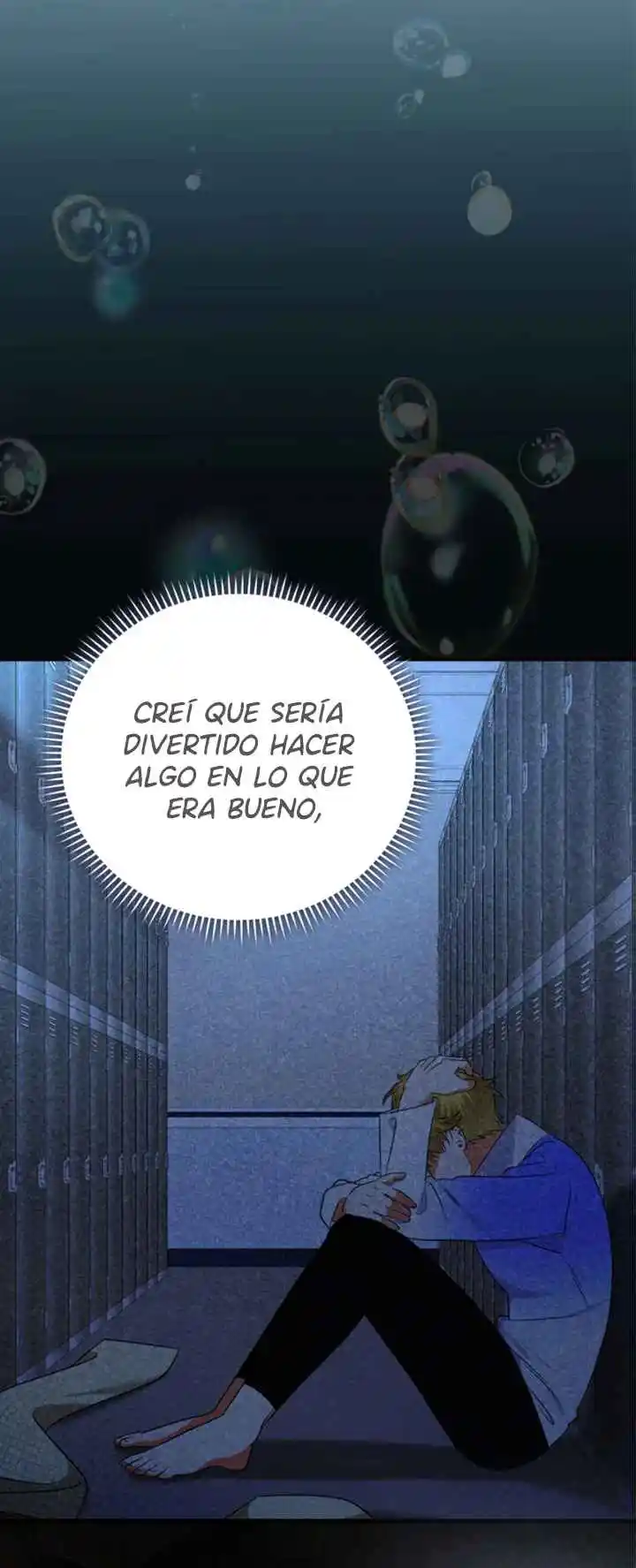 Mis Calificaciones Caerán Si El Protagonista Masculino No Está - Capítulo 17 - Página 10 - LectorTMOo