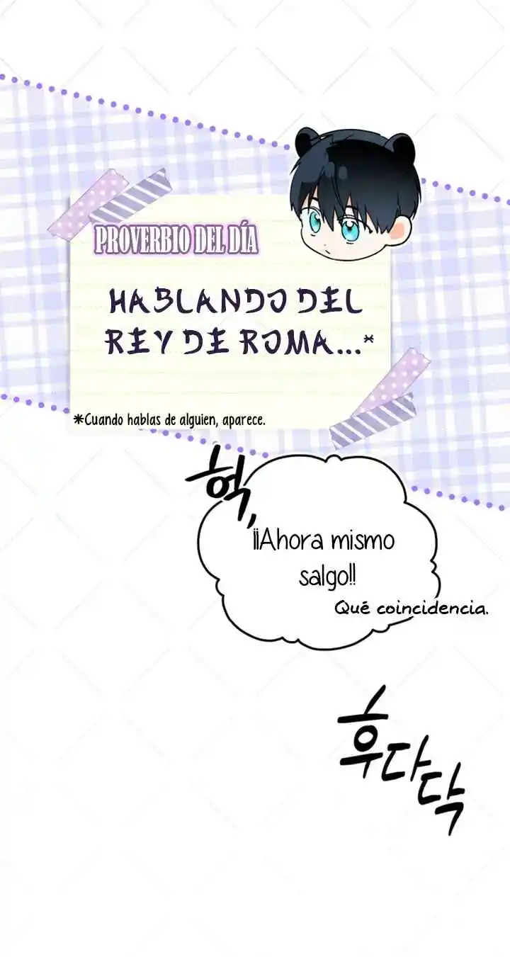 Mis Calificaciones Caerán Si El Protagonista Masculino No Está - Capítulo 17 - Página 41 - LectorTMOo