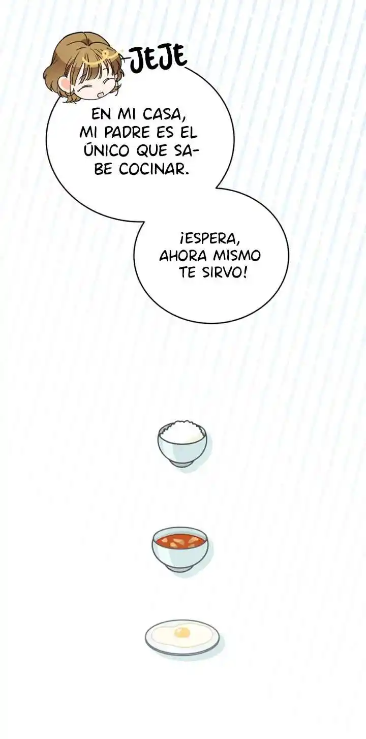 Mis Calificaciones Caerán Si El Protagonista Masculino No Está - Capítulo 17 - Página 44 - LectorTMOo