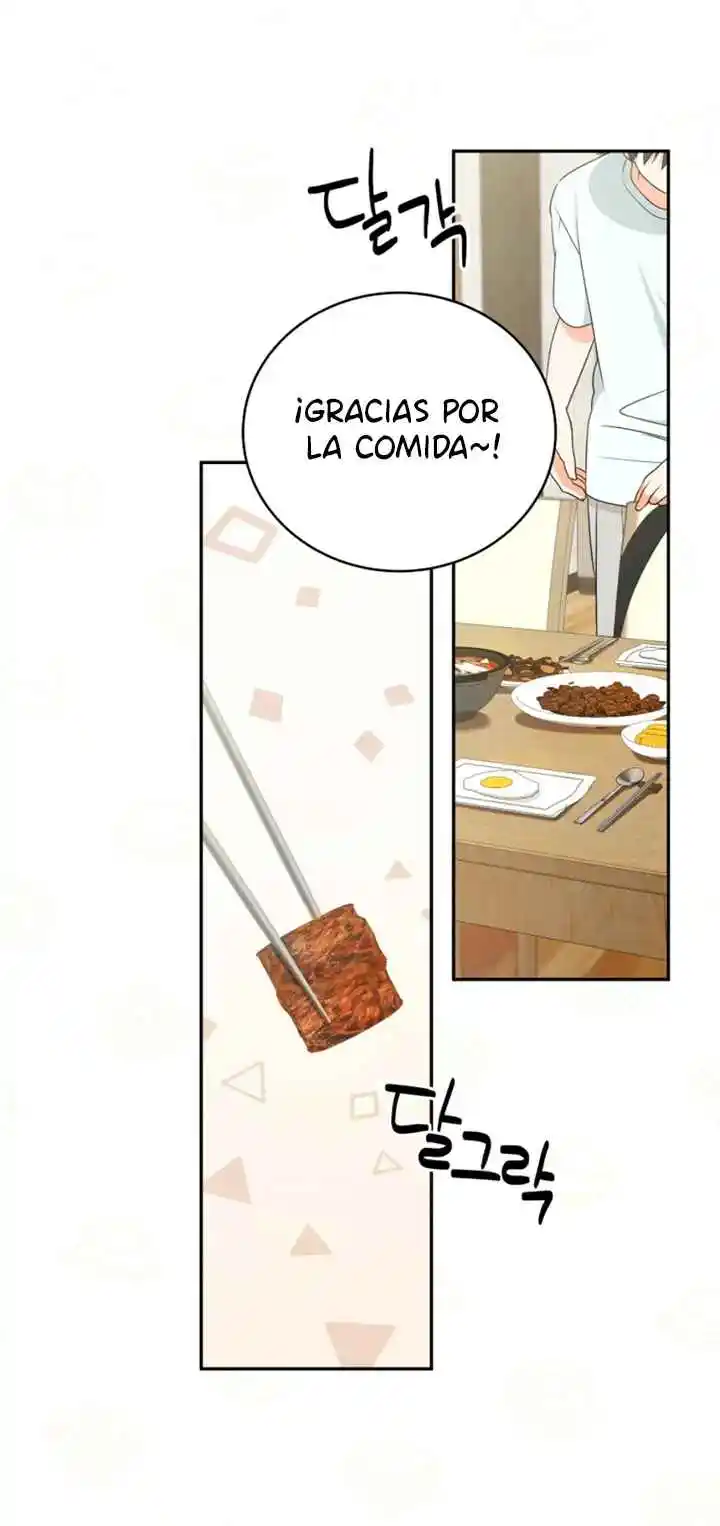 Mis Calificaciones Caerán Si El Protagonista Masculino No Está - Capítulo 17 - Página 45 - LectorTMOo