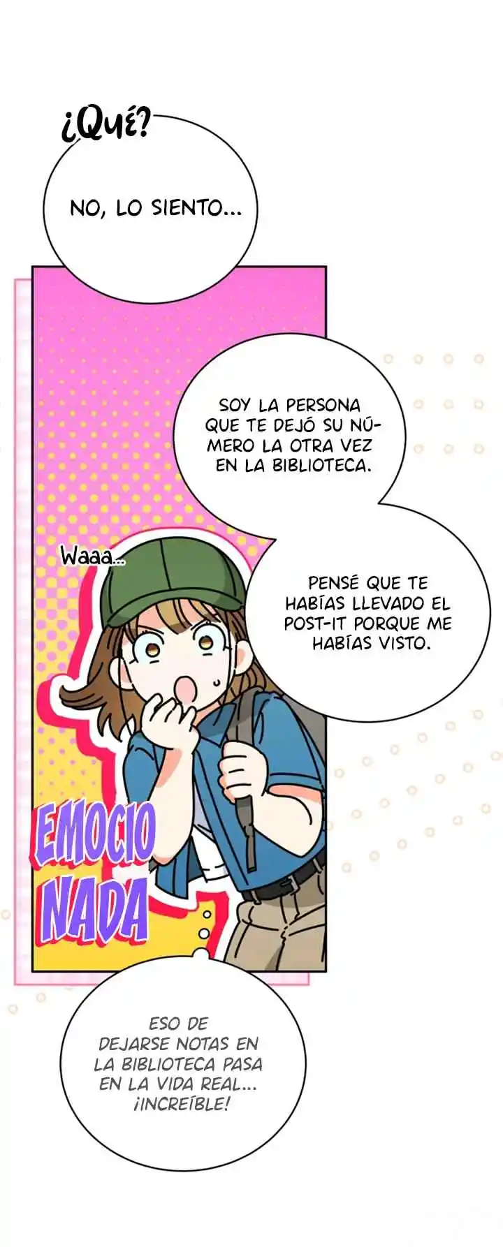 Mis Calificaciones Caerán Si El Protagonista Masculino No Está - Capítulo 17 - Página 61 - LectorTMOo