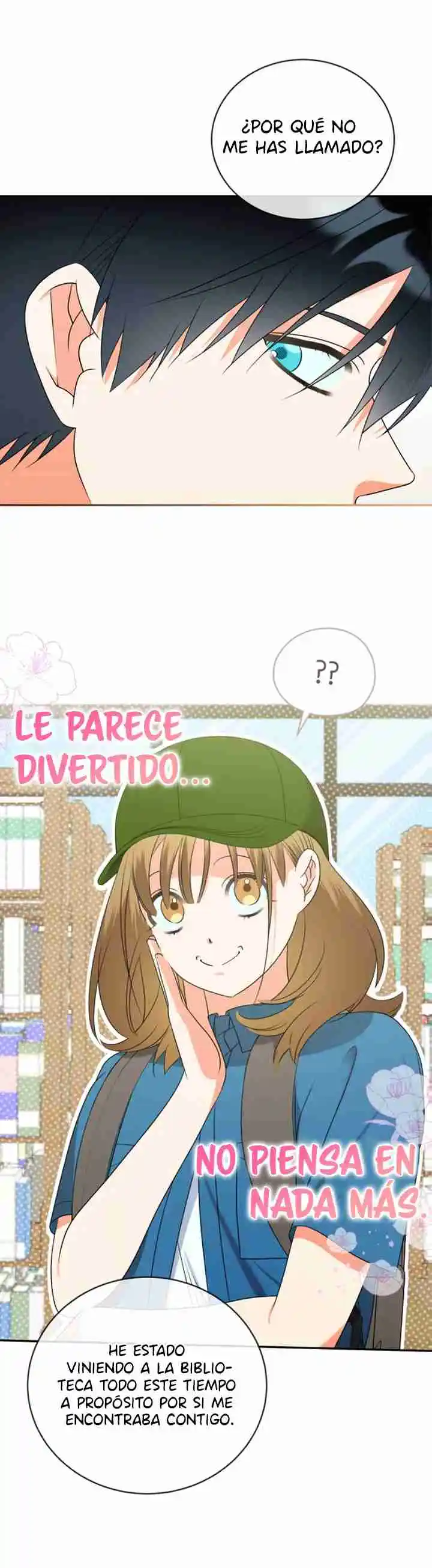 Mis Calificaciones Caerán Si El Protagonista Masculino No Está - Capítulo 17 - Página 63 - LectorTMOo