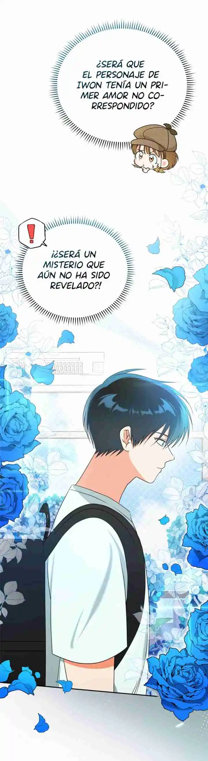 Mis Calificaciones Caerán Si El Protagonista Masculino No Está - Capítulo 18 - Página 12 - LectorTMOo