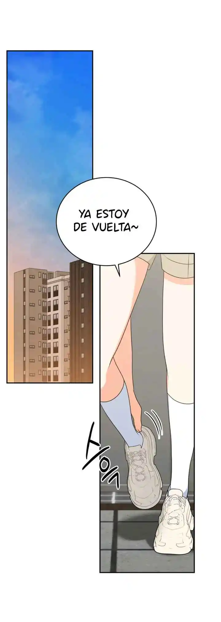 Mis Calificaciones Caerán Si El Protagonista Masculino No Está - Capítulo 18 - Página 36 - LectorTMOo