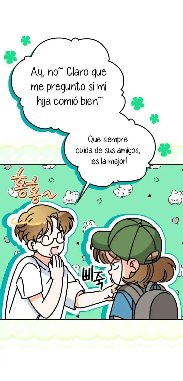 Mis Calificaciones Caerán Si El Protagonista Masculino No Está - Capítulo 18 - Página 40 - LectorTMOo