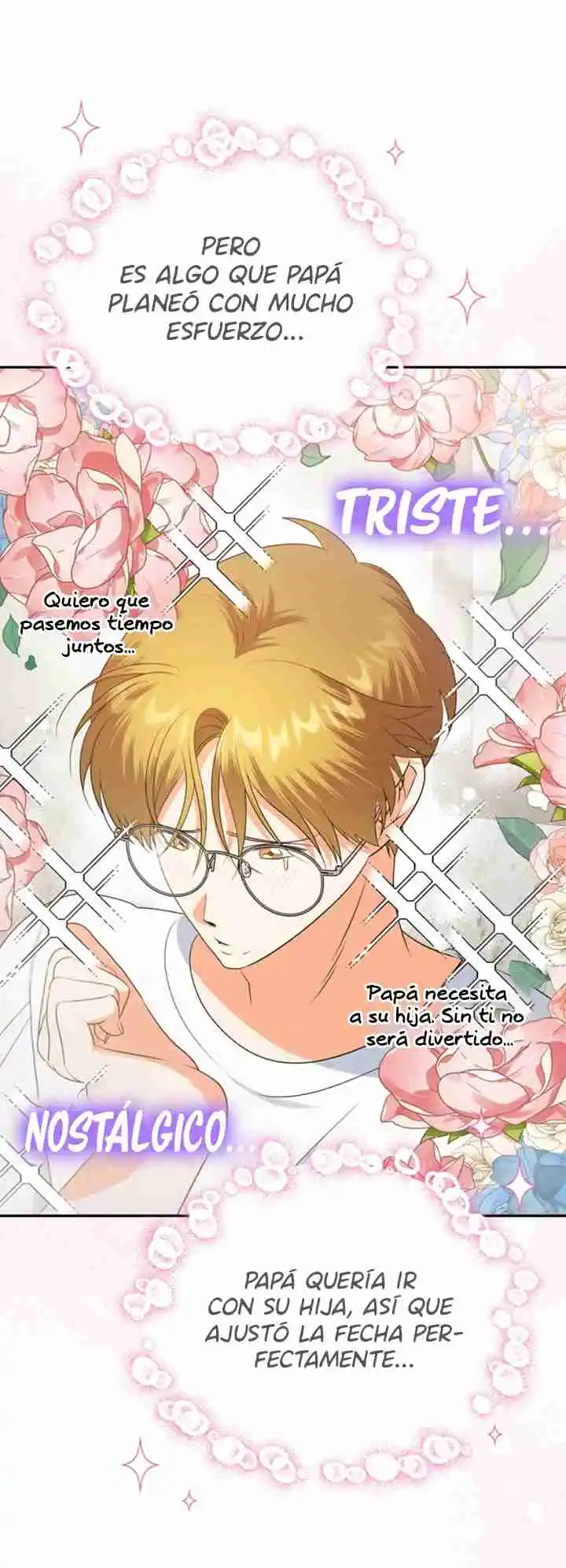 Mis Calificaciones Caerán Si El Protagonista Masculino No Está - Capítulo 18 - Página 44 - LectorTMOo