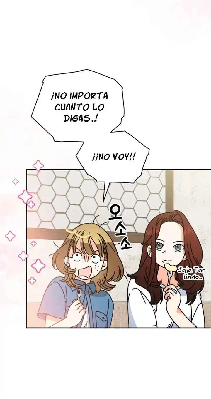 Mis Calificaciones Caerán Si El Protagonista Masculino No Está - Capítulo 18 - Página 45 - LectorTMOo