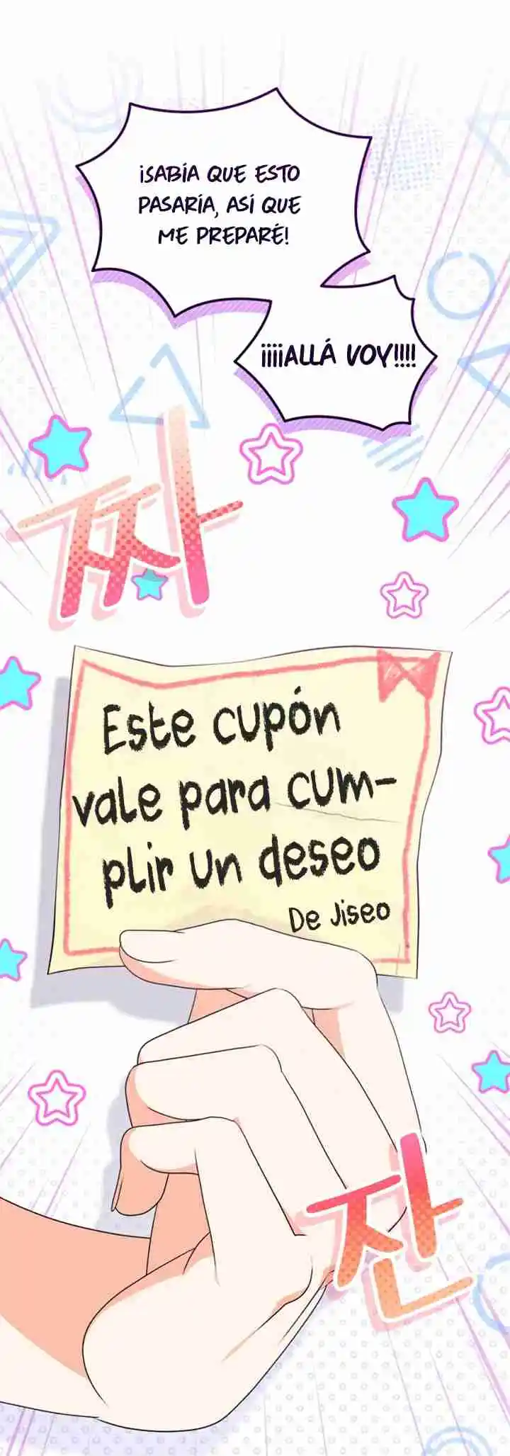 Mis Calificaciones Caerán Si El Protagonista Masculino No Está - Capítulo 18 - Página 47 - LectorTMOo