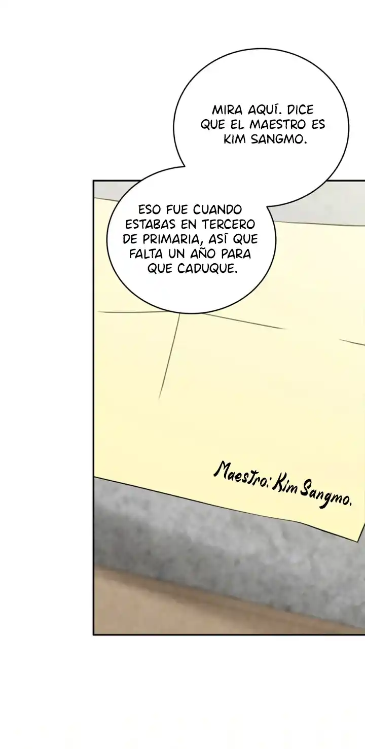 Mis Calificaciones Caerán Si El Protagonista Masculino No Está - Capítulo 18 - Página 55 - LectorTMOo