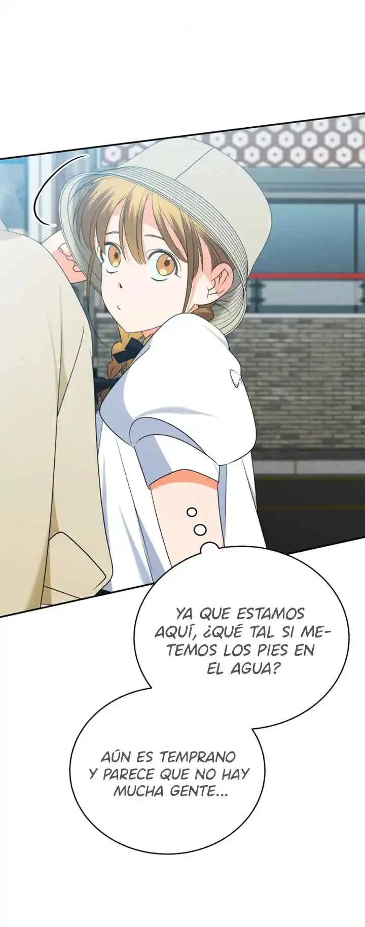 Mis Calificaciones Caerán Si El Protagonista Masculino No Está - Capítulo 19 - Página 19 - LectorTMOo