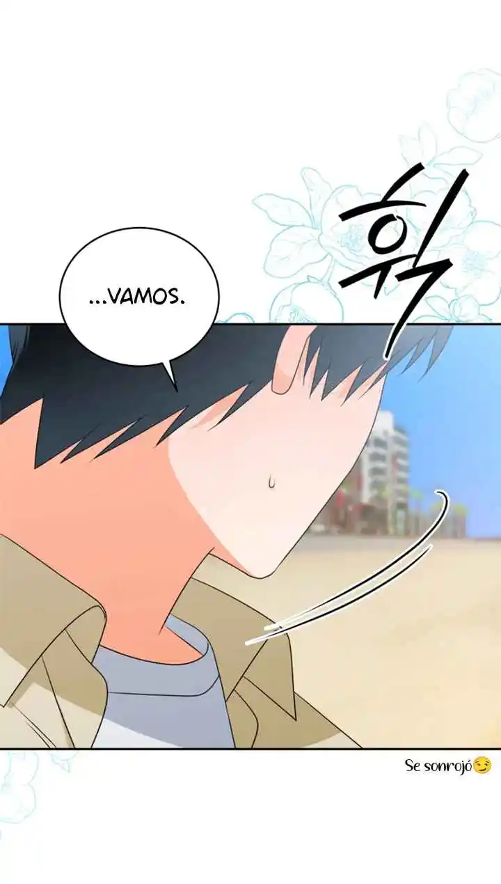 Mis Calificaciones Caerán Si El Protagonista Masculino No Está - Capítulo 19 - Página 44 - LectorTMOo