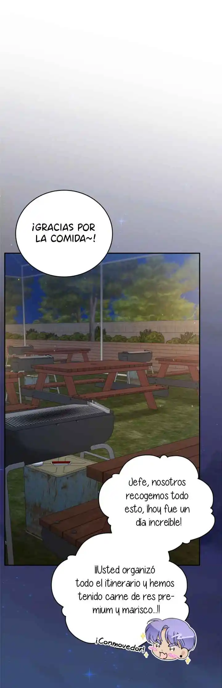 Mis Calificaciones Caerán Si El Protagonista Masculino No Está - Capítulo 19 - Página 46 - LectorTMOo