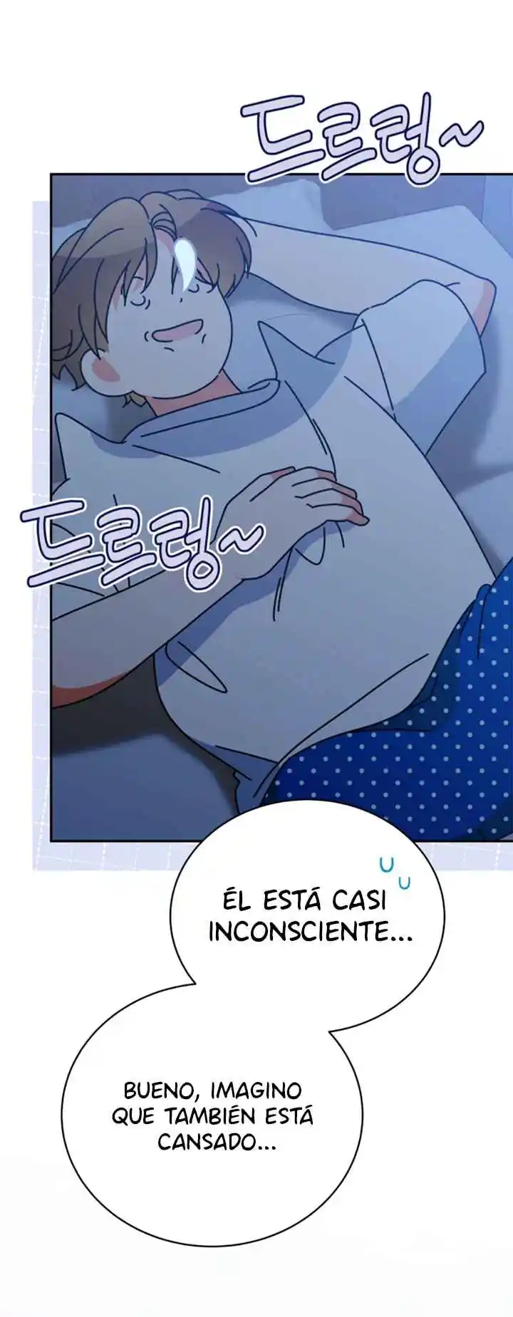 Mis Calificaciones Caerán Si El Protagonista Masculino No Está - Capítulo 19 - Página 60 - LectorTMOo