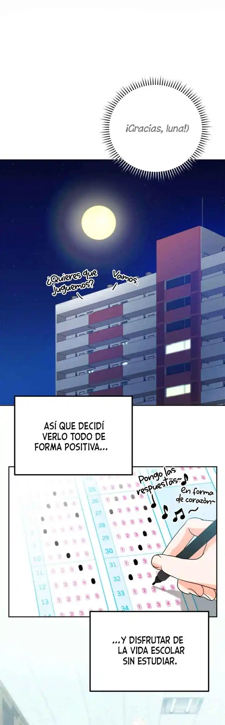 Mis Calificaciones Caerán Si El Protagonista Masculino No Está - Capítulo 2 - Página 25 - LectorTMOo
