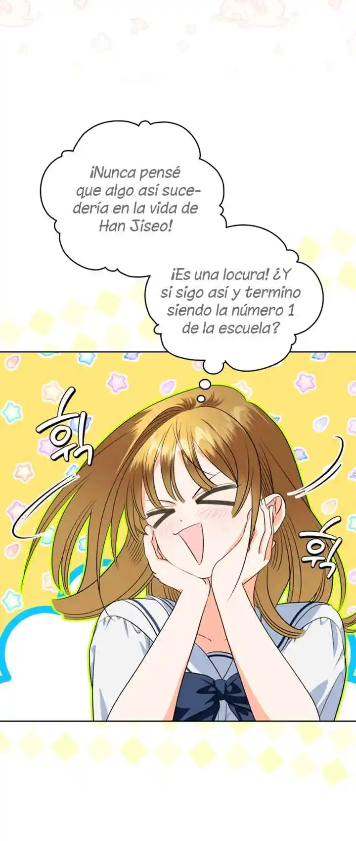 Mis Calificaciones Caerán Si El Protagonista Masculino No Está - Capítulo 2 - Página 38 - LectorTMOo