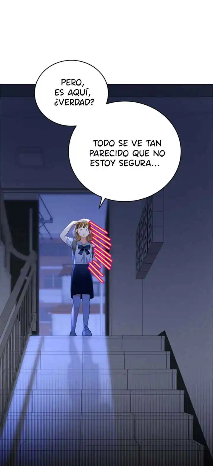 Mis Calificaciones Caerán Si El Protagonista Masculino No Está - Capítulo 2 - Página 65 - LectorTMOo