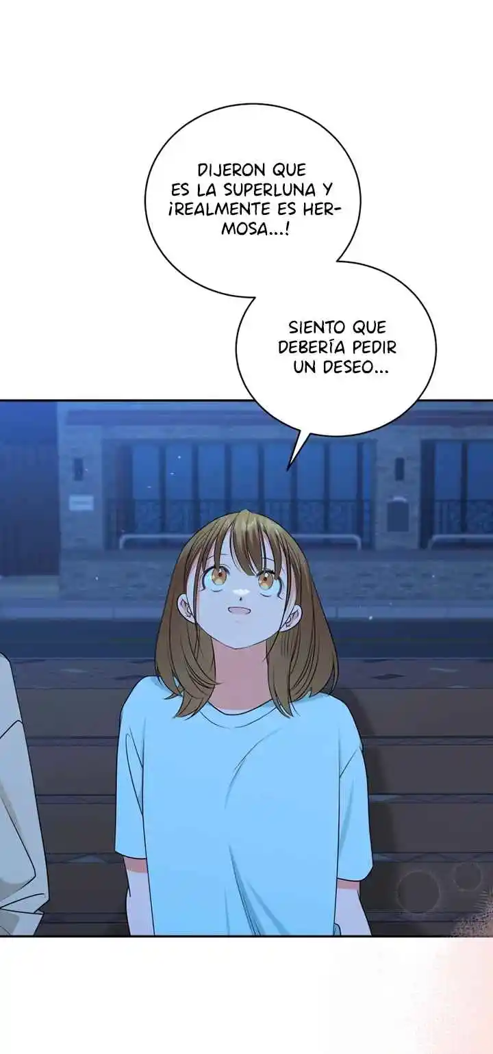 Mis Calificaciones Caerán Si El Protagonista Masculino No Está - Capítulo 20 - Página 5 - LectorTMOo