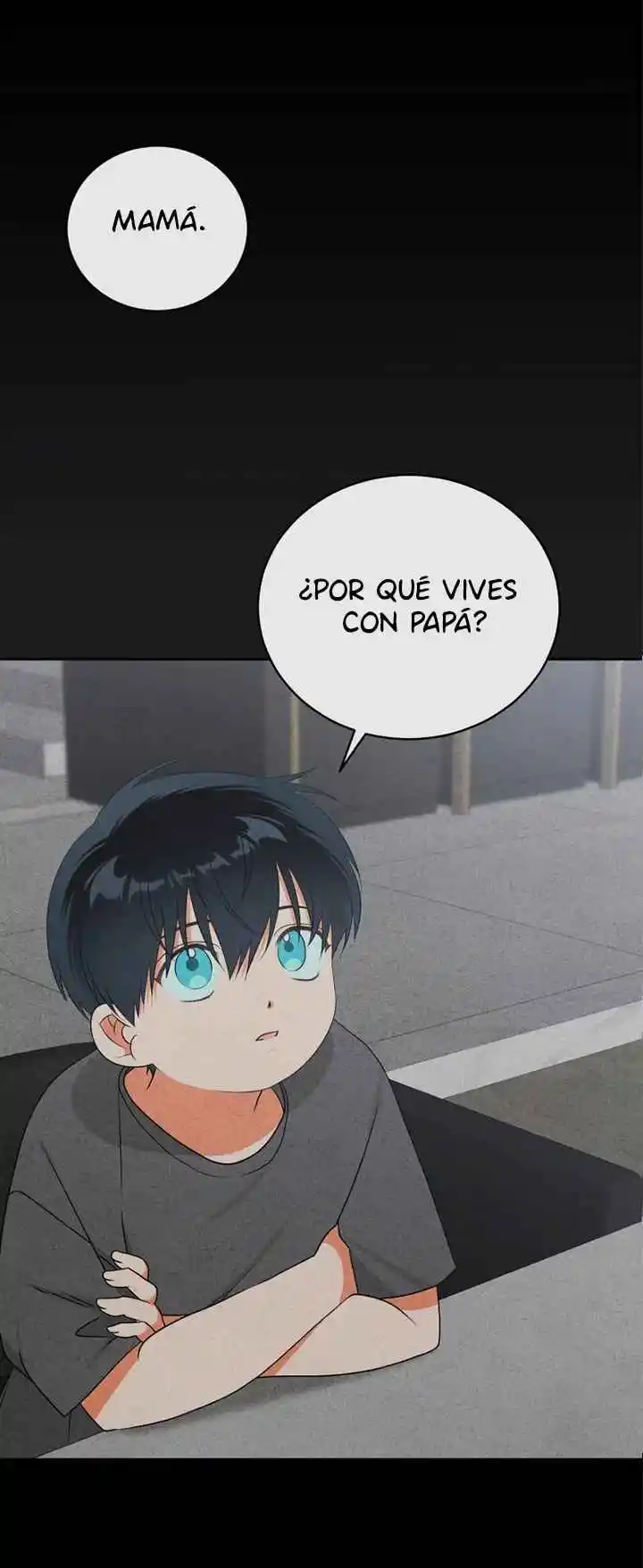 Mis Calificaciones Caerán Si El Protagonista Masculino No Está - Capítulo 20 - Página 19 - LectorTMOo