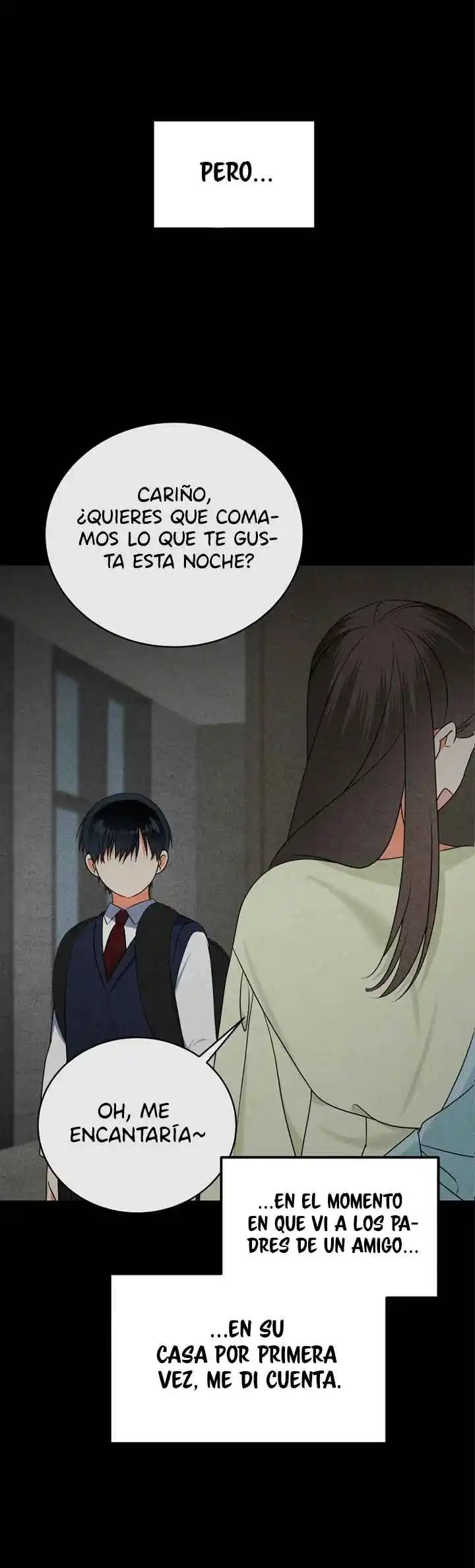 Mis Calificaciones Caerán Si El Protagonista Masculino No Está - Capítulo 20 - Página 22 - LectorTMOo