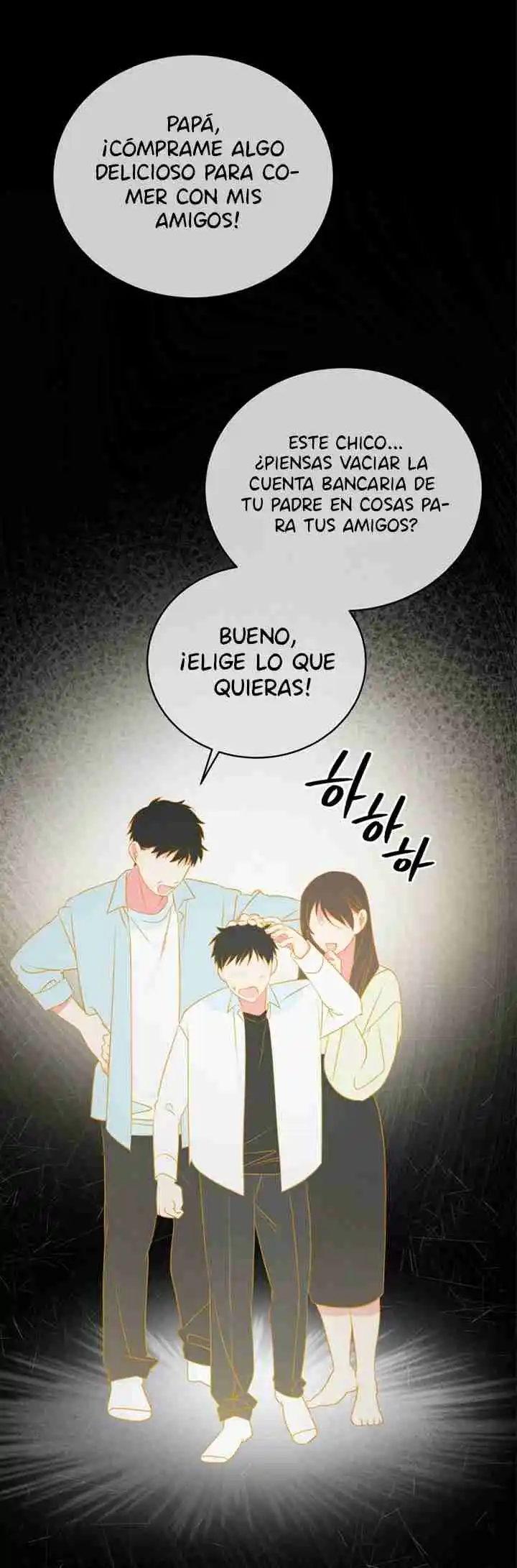 Mis Calificaciones Caerán Si El Protagonista Masculino No Está - Capítulo 20 - Página 24 - LectorTMOo