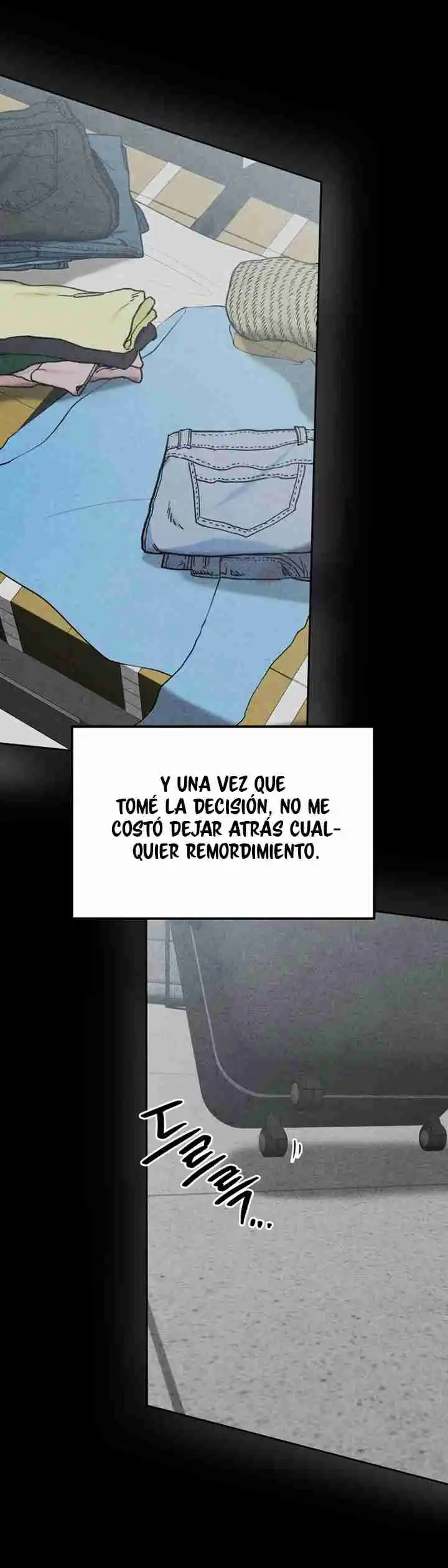 Mis Calificaciones Caerán Si El Protagonista Masculino No Está - Capítulo 20 - Página 43 - LectorTMOo