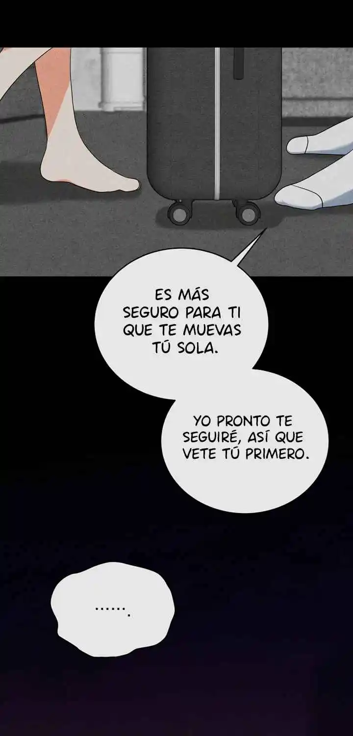 Mis Calificaciones Caerán Si El Protagonista Masculino No Está - Capítulo 20 - Página 55 - LectorTMOo