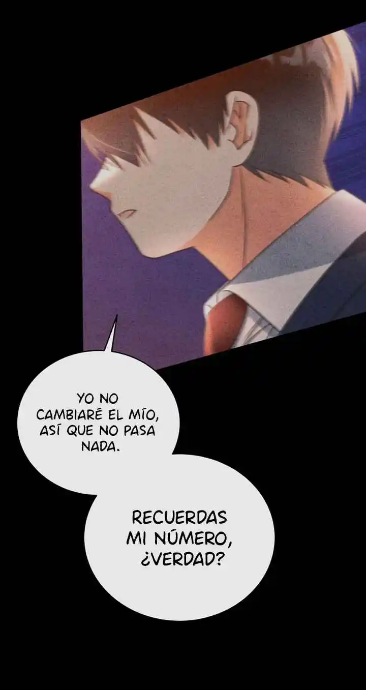 Mis Calificaciones Caerán Si El Protagonista Masculino No Está - Capítulo 20 - Página 57 - LectorTMOo